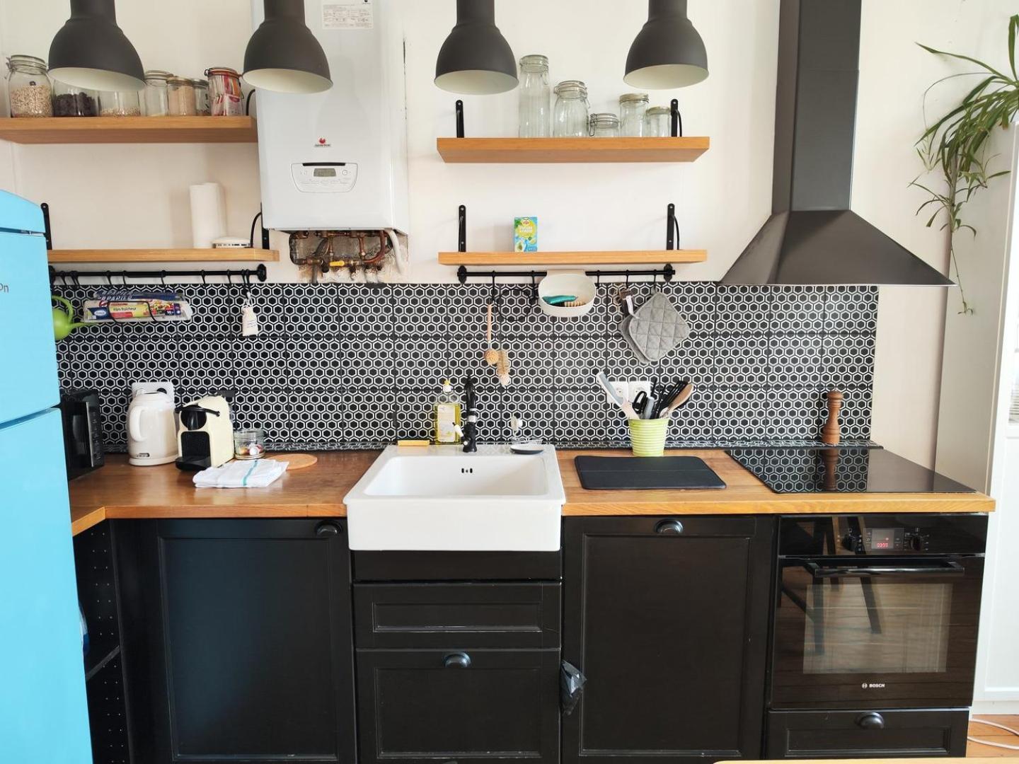 Charming Apartment Bordeaux Center Екстериор снимка