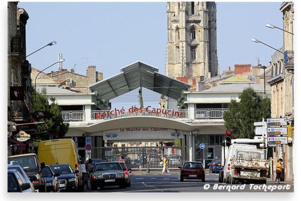 Charming Apartment Bordeaux Center Екстериор снимка