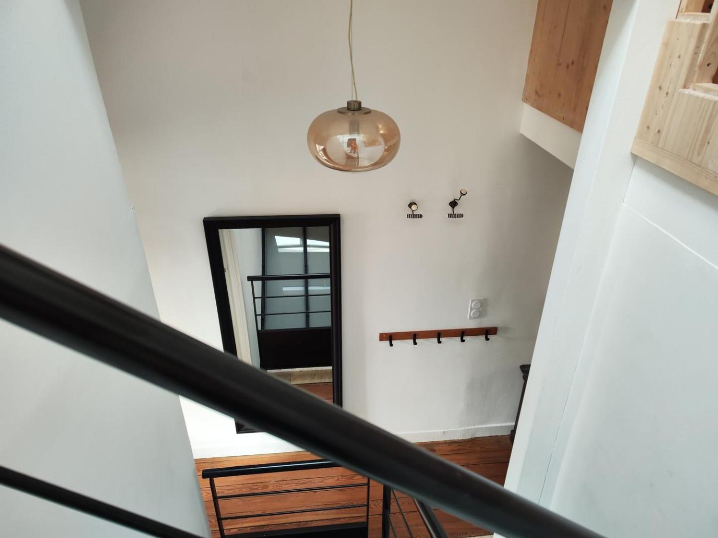 Charming Apartment Bordeaux Center Екстериор снимка