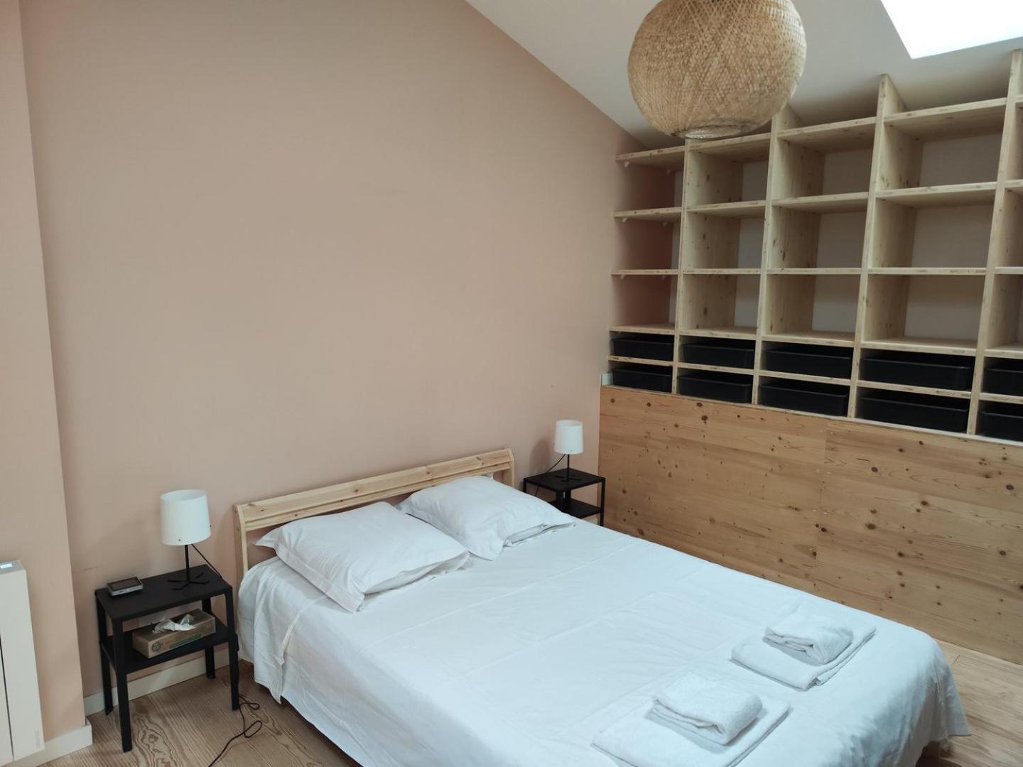 Charming Apartment Bordeaux Center Екстериор снимка